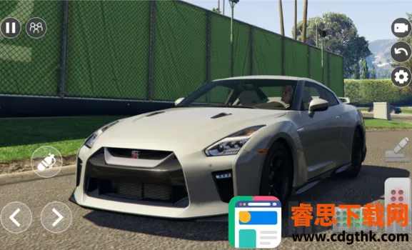 �ղ�GTR�ܳ��ռ�ģ����2026���ذ�װ
