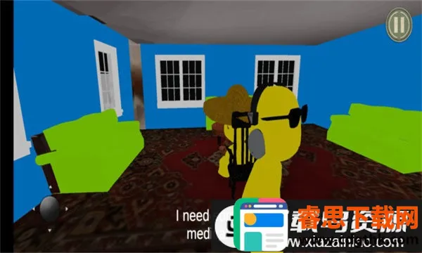 ɳ������ģ����(ģ��������Ϸ)