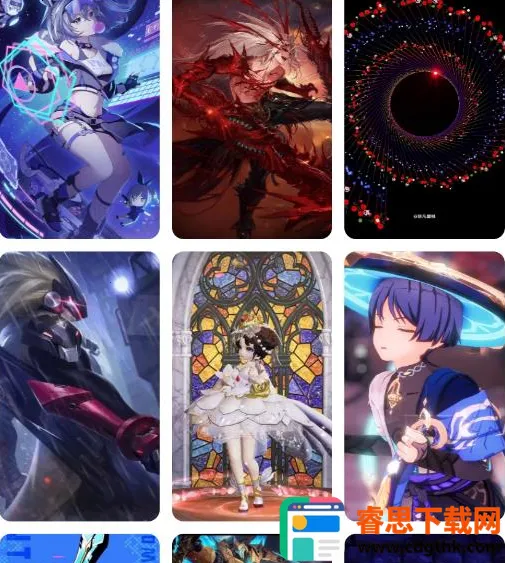 拇指壁纸安卓版手机版 拇指壁纸安卓版手机版