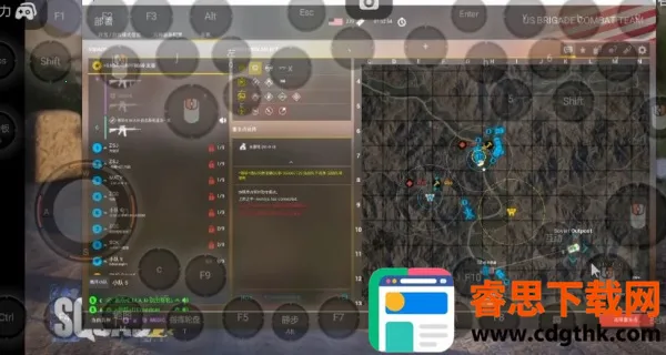Squadս��С��(���������Ϸ)