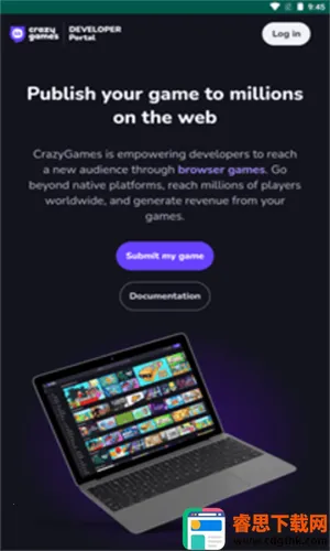 CrazyGames2026�ٷ����°汾
