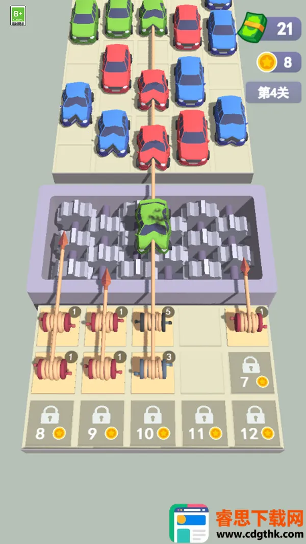 �������Ҷ�(������ս��Ϸ)