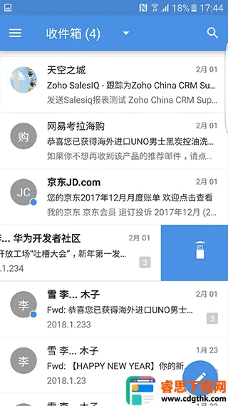 zohomail����