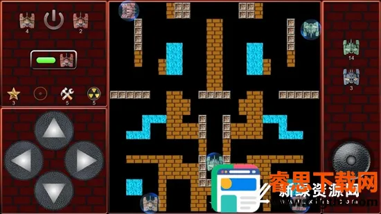SuperTankBattle����̹�˴�ս2026���ذ�װ