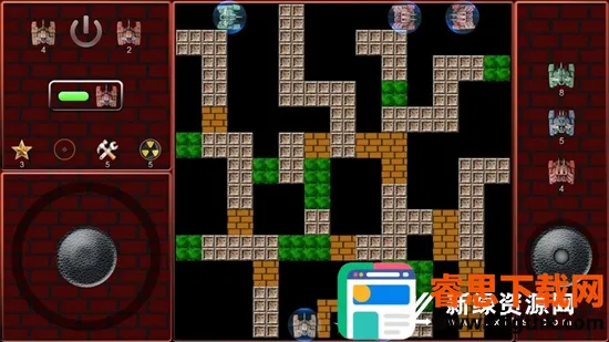 SuperTankBattle����̹�˴�ս2026���ذ�װ