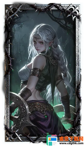 ��֮��������(����RPG����)
