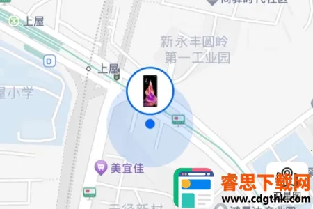 OPPO�����豸��λ(�豸��λ����)