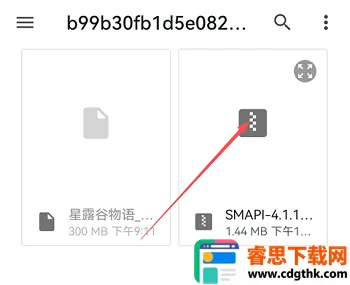 smapi������