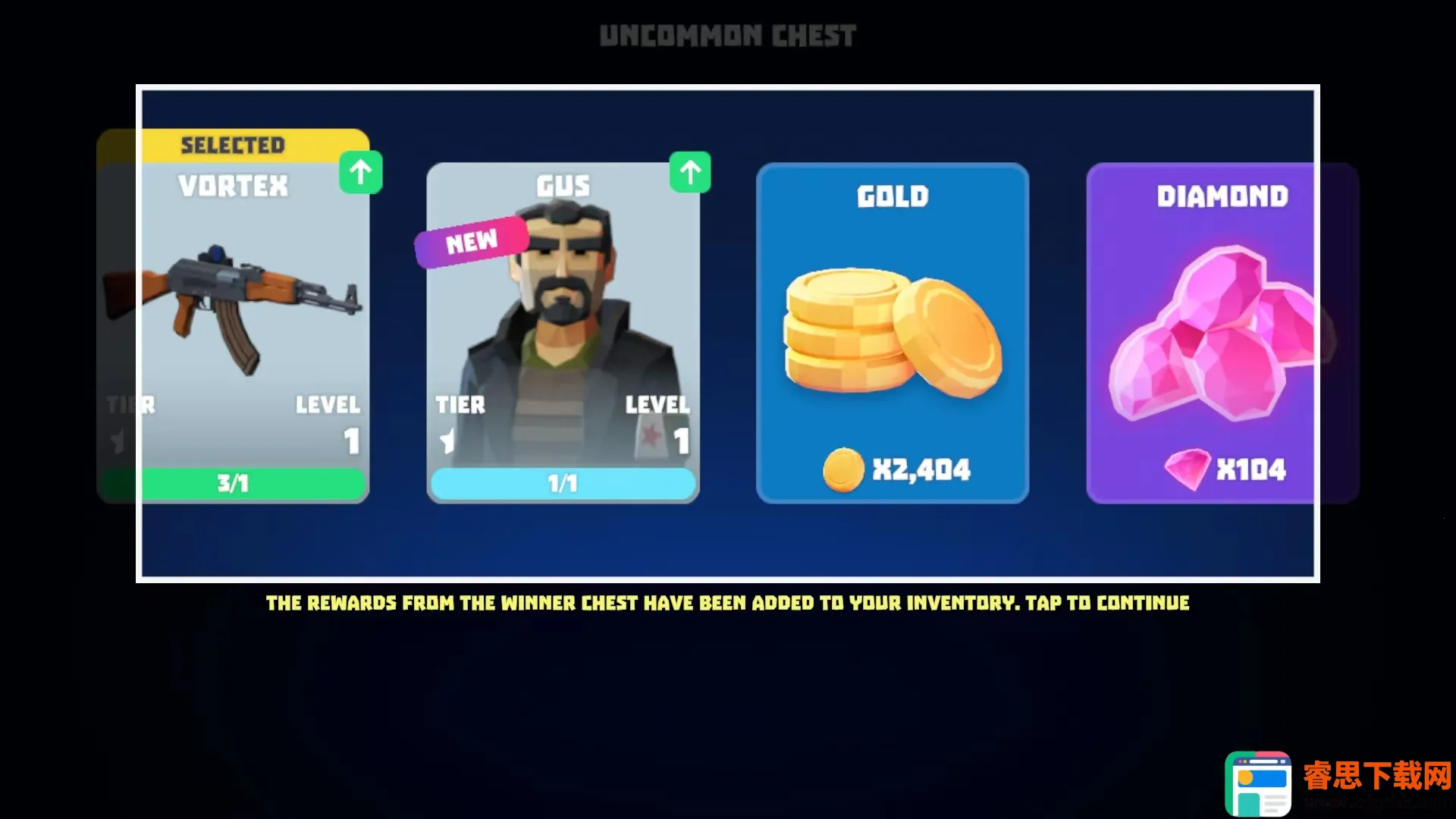 Polygun Arena����ξ�����2026�ٷ����°汾