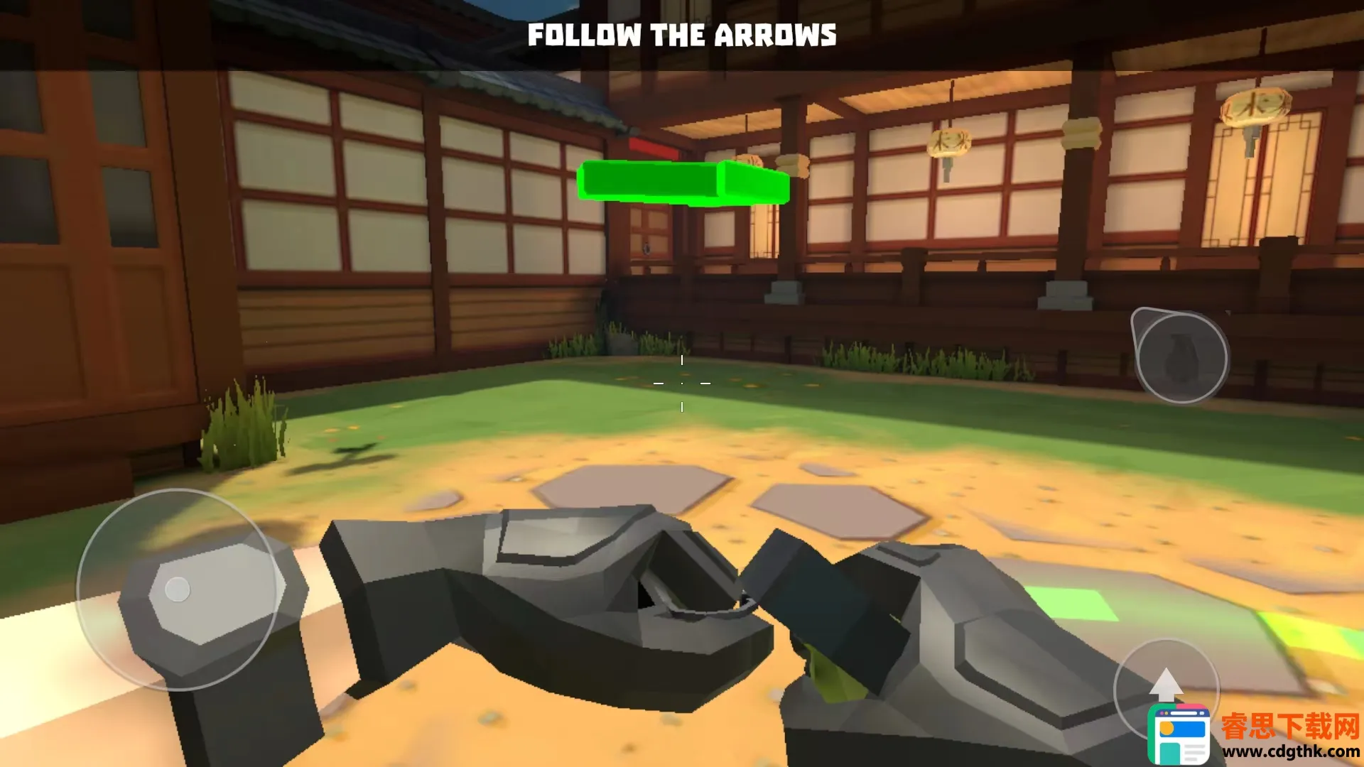 Polygun Arena����ξ�����2026�ٷ����°汾