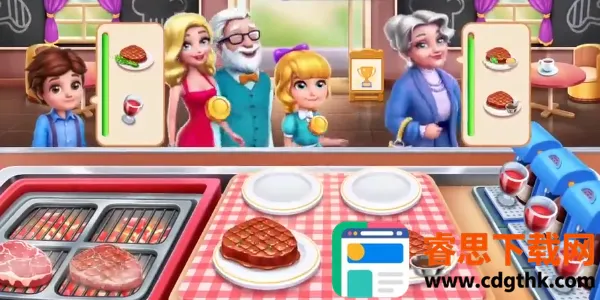 My Cooking2026���ذ�װ
