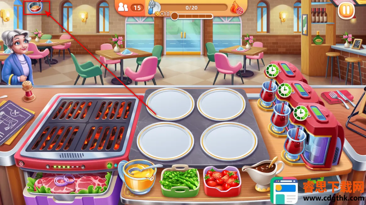 My Cooking2026���ذ�װ