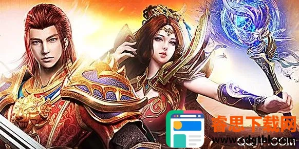 王者圣域安卓版手机版 王者圣域安卓版手机版