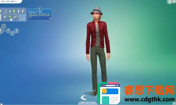 ģ������4����(����ģ����Ϸ)