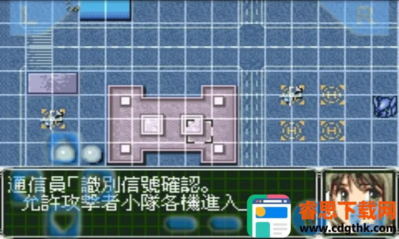 ���������˴�սOG2(����ս����Ϸ)
