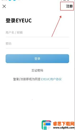 EYEUC