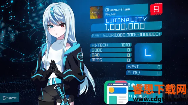 Liminality2026���°汾
