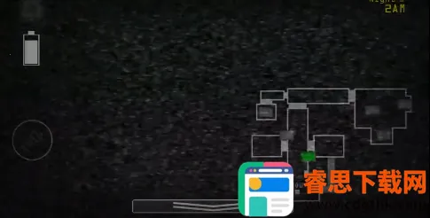 FNAF�Ի͵Ĺ�ȥ(�ֲ�������Ϸ)