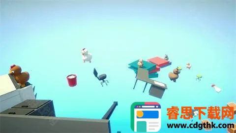 climberanimals(����������Ϸ)