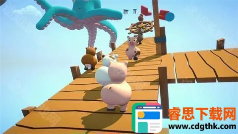 climberanimals(����������Ϸ)