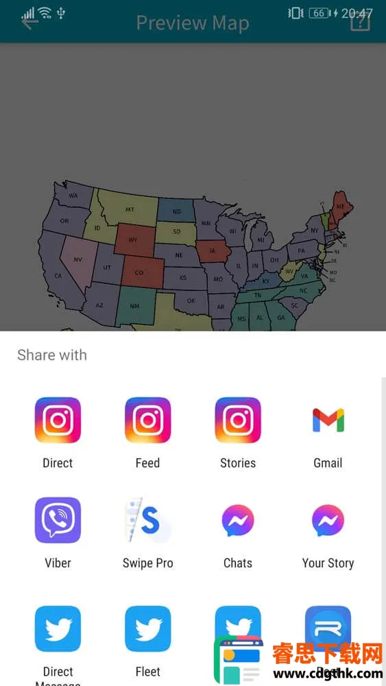 MapChart(��ͼ�༭����)
