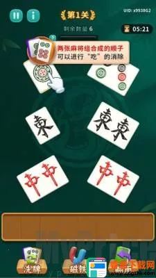 ȸ��Զ���(�齫������Ϸ)