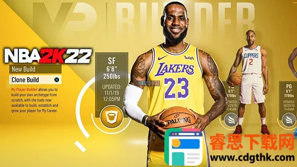nba2k222026���ذ�װ