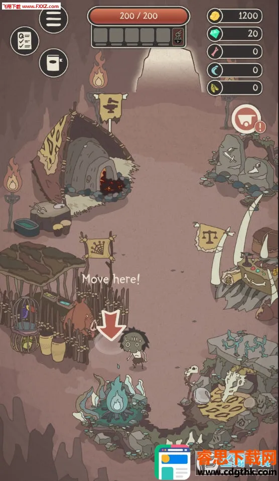 Wild Tamer(ѱ��ʦð����Ϸ)