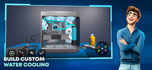 ����������3Pro(������װģ����Ϸ)