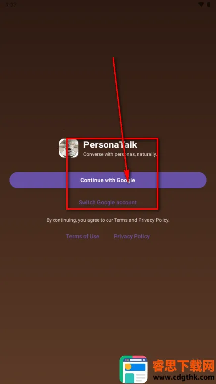 PersonaTalk�ٷ�����