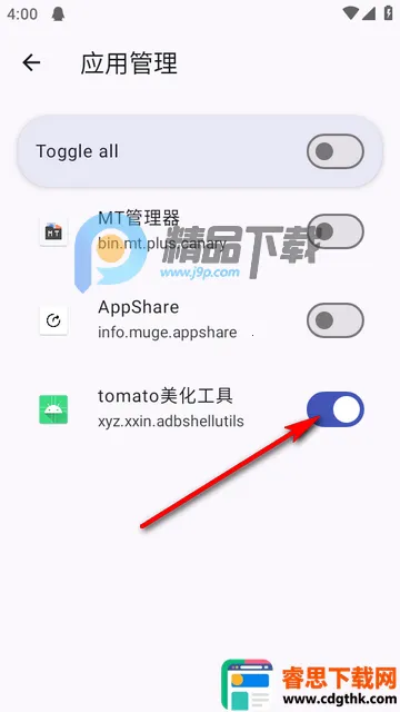 tomato美化工具(游戏美化工具) tomato美化工具(游戏美化工具)