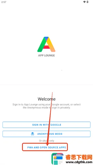 App Lounge�������ȸ��г�
