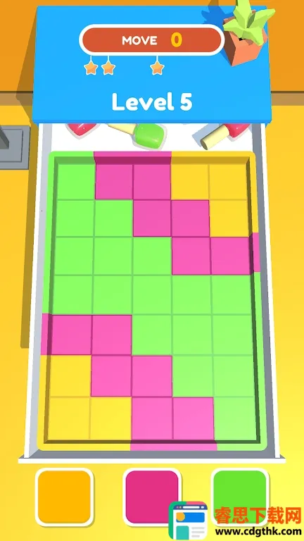 ����֯��3D(3D����������Ϸ)