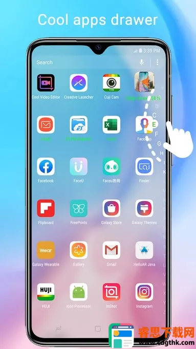 cool mi launcher������2026���°汾