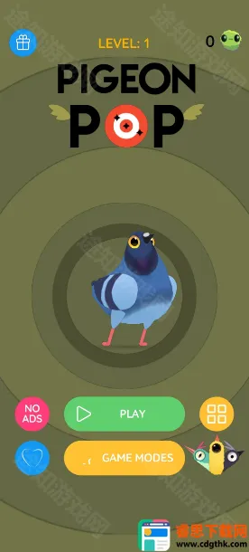 pigeon games(����������Ϸ)