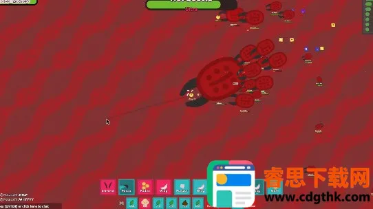florr.io��Ϸ2026�ٷ�����