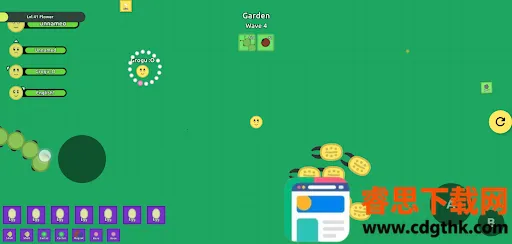 florr.io��Ϸ2026�ٷ�����