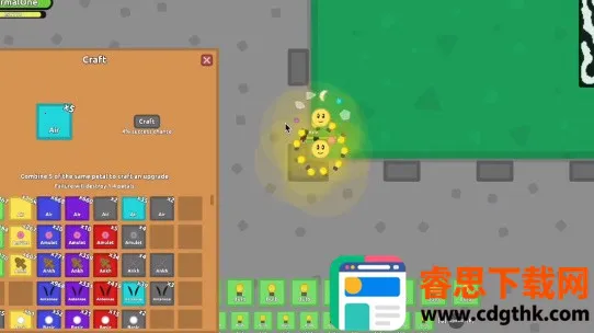 florr.io��Ϸ2026�ٷ�����