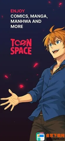 ToonSpace�����ֻ���