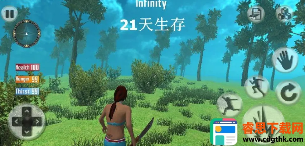 ����21��(��ʬ������Ϸ)