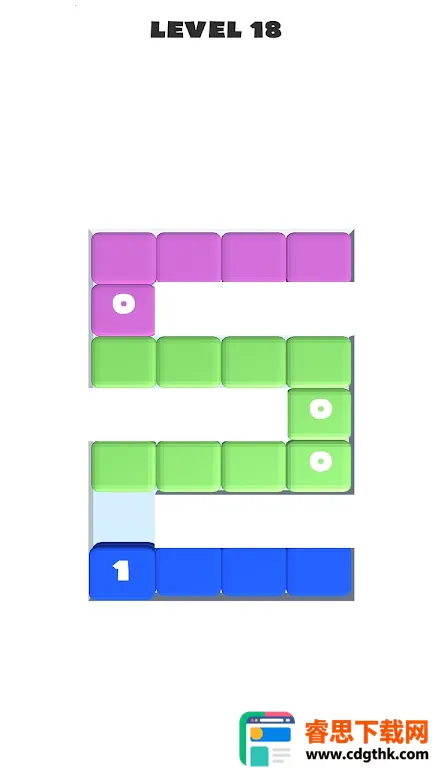 Box Sort Puzzle : Blocks 3D(��������3D��Ϸ)