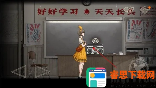 δ��֮��(����̽����Ϸ)