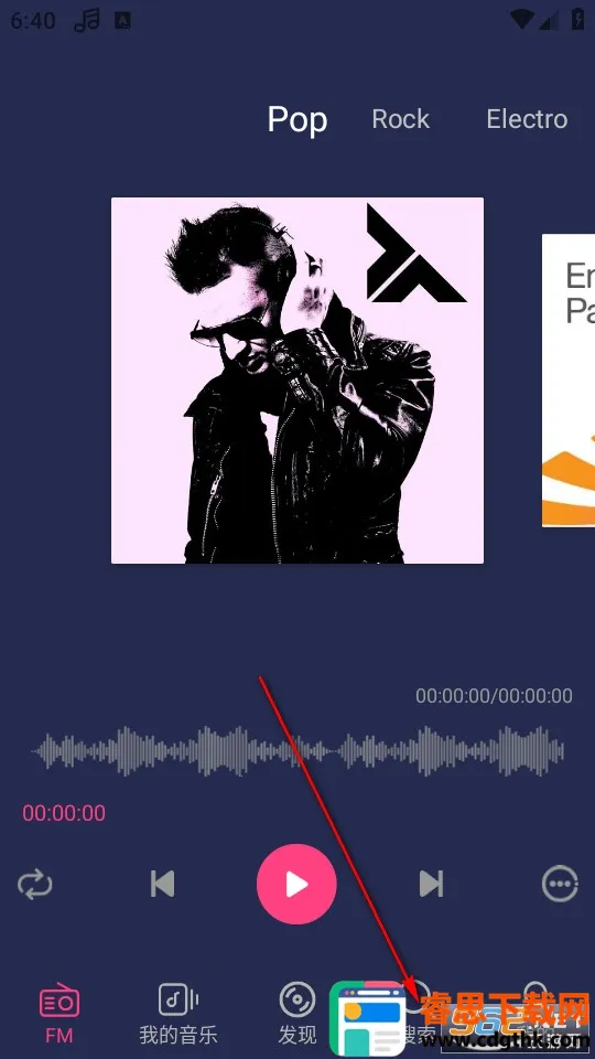 Free Music2026�ٷ����°汾