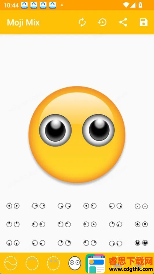 moji mix���������(emoji������������)