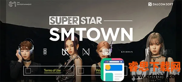 superstar smtown��������
