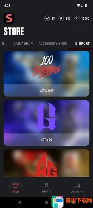 ValoStore2026�ٷ�����
