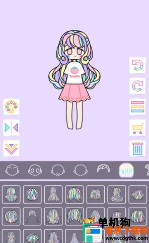 �ͷ�Ů�� ��2��ͼ