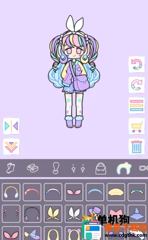 �ͷ�Ů�� ��5��ͼ
