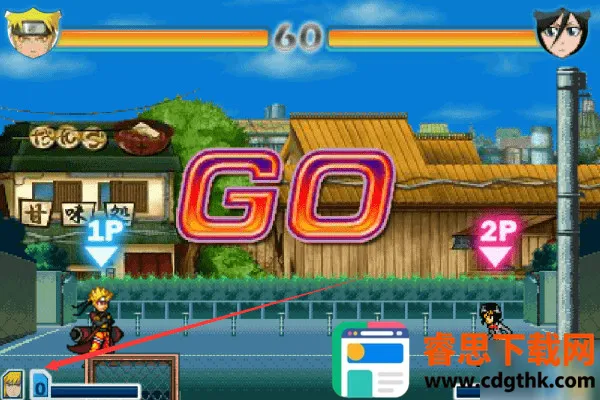 ����VS��Ӱ(�񶷶�����Ϸ)