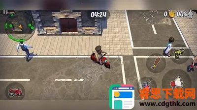 Ѳ��ģ����(Ѳ����Ϸģ����)